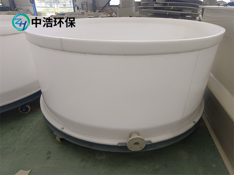 建瓯PP抽滤槽
